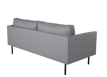 Venture Home Zoom 2-sits Soffa Grå