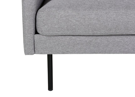 Venture Home Zoom 2-sits Soffa Grå