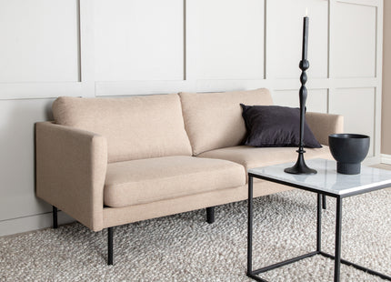 Venture Home Zoom 2-sits Soffa Brun
