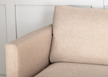 Venture Home Zoom 2-sits Soffa Brun