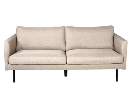 Venture Home Zoom 2-sits Soffa Brun