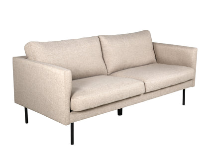 Venture Home Zoom 2-sits Soffa Brun