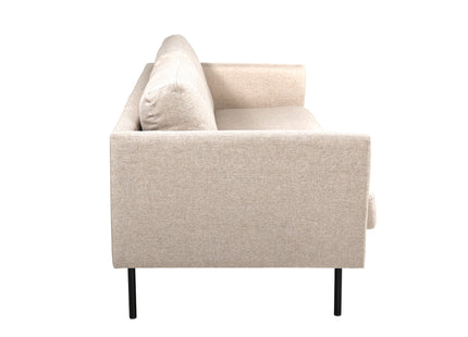 Venture Home Zoom 2-sits Soffa Brun