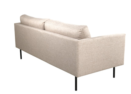 Venture Home Zoom 2-sits Soffa Brun