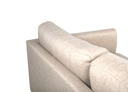 Venture Home Zoom 2-sits Soffa Brun