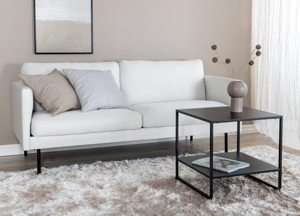 Venture Home Zoom 2-sits Soffa Vit