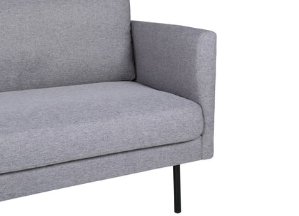 Venture Home Zoom 3-sits Soffa Grå