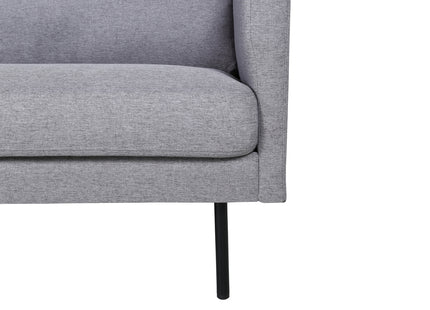 Venture Home Zoom 3-sits Soffa Grå