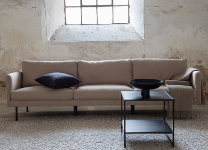 Venture Home Zoom 3-sits Soffa Brun