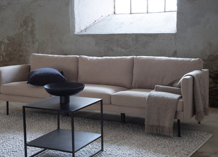 Venture Home Zoom 3-sits Soffa Brun