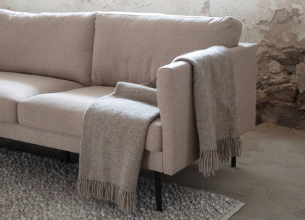 Venture Home Zoom 3-sits Soffa Brun