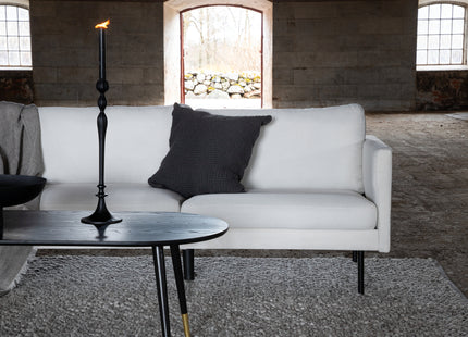 Venture Home Zoom 3-sits Soffa Light Beige