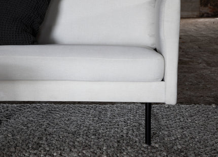 Venture Home Zoom 3-sits Soffa Light Beige