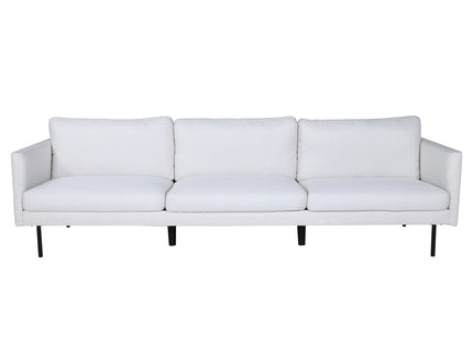 Venture Home Zoom 3-sits Soffa Light Beige