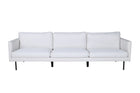 Venture Home Zoom 3-sits Soffa Light Beige