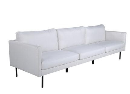 Venture Home Zoom 3-sits Soffa Light Beige
