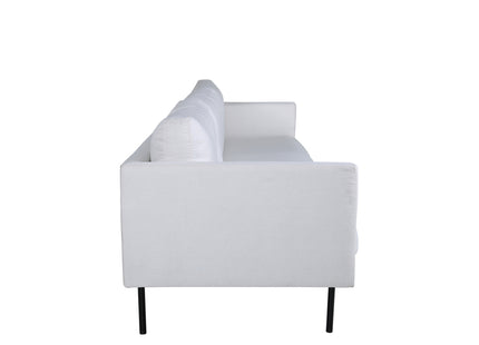 Venture Home Zoom 3-sits Soffa Light Beige