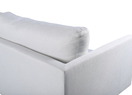 Venture Home Zoom 3-sits Soffa Light Beige