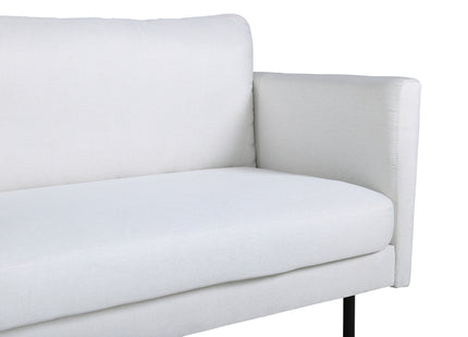 Venture Home Zoom 3-sits Soffa Light Beige