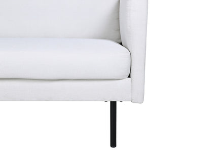 Venture Home Zoom 3-sits Soffa Light Beige