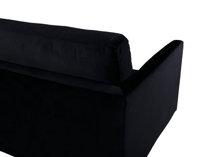 Venture Home Zoom 3-sits Soffa Svart