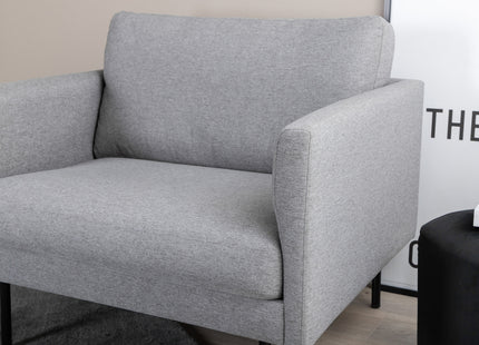 Venture Home Zoom Fåtölj Grå