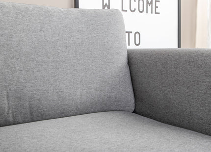 Venture Home Zoom Fåtölj Grå