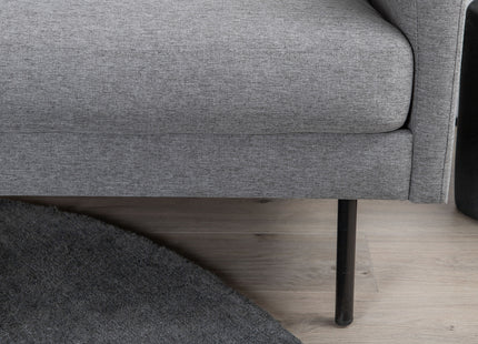Venture Home Zoom Fåtölj Grå