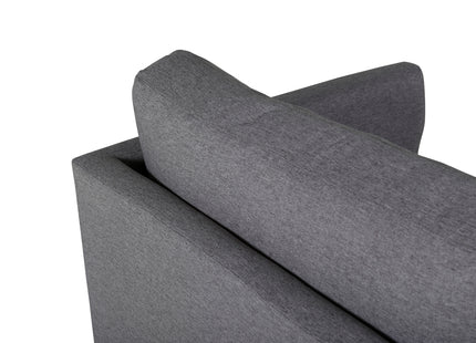 Venture Home Zoom Fåtölj Grå