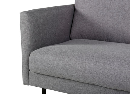 Venture Home Zoom Fåtölj Grå