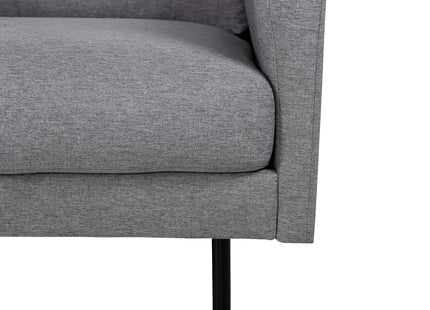 Venture Home Zoom Fåtölj Grå