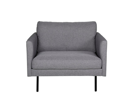 Venture Home Zoom Fåtölj Grå