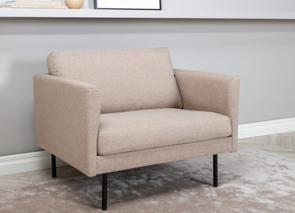 Venture Home Zoom Fåtölj Beige