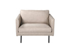 Venture Home Zoom Fåtölj Beige