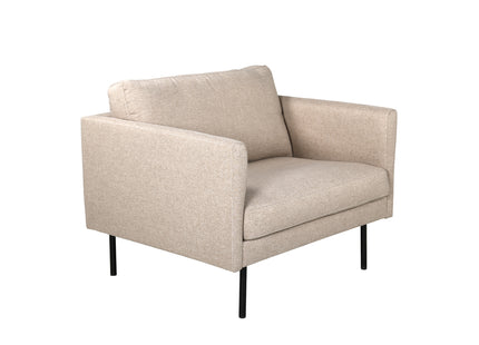 Venture Home Zoom Fåtölj Beige