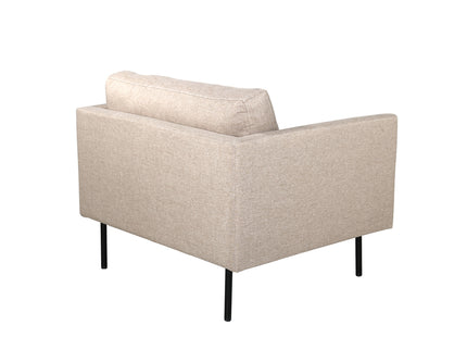 Venture Home Zoom Fåtölj Beige
