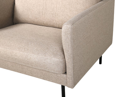 Venture Home Zoom Fåtölj Beige