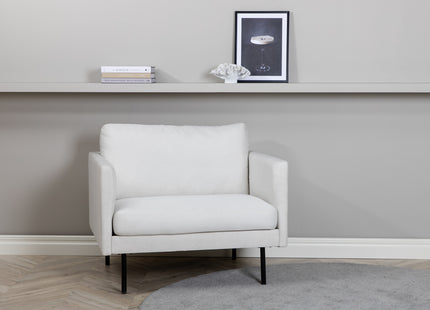Venture Home Zoom Fåtölj Light Beige