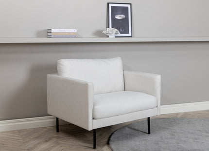 Venture Home Zoom Fåtölj Light Beige