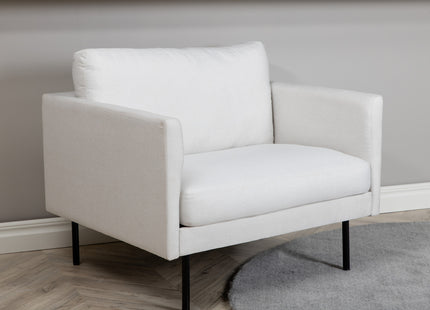 Venture Home Zoom Fåtölj Light Beige