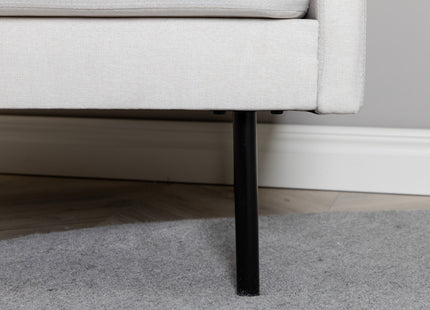 Venture Home Zoom Fåtölj Light Beige