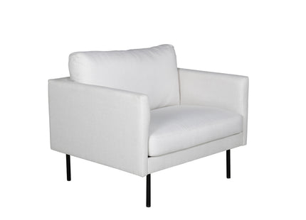 Venture Home Zoom Fåtölj Light Beige