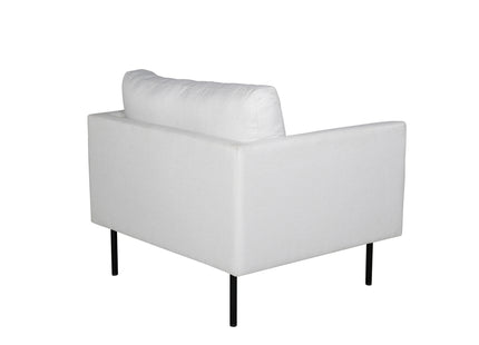 Venture Home Zoom Fåtölj Light Beige