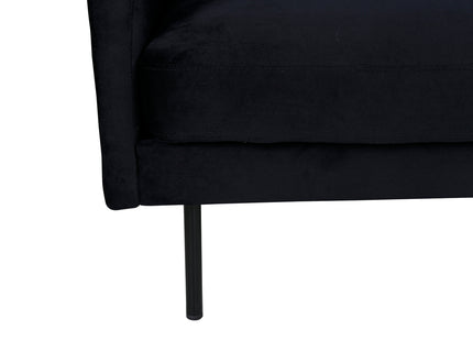 Venture Home Zoom Fåtölj Svart