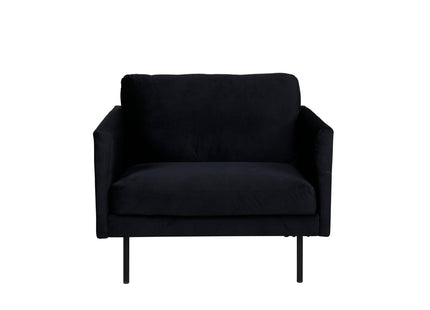 Venture Home Zoom Fåtölj Svart