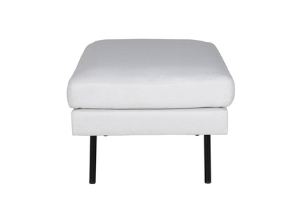 Venture Home Zoom Ottoman 64 x 47 x 85 Light Beige