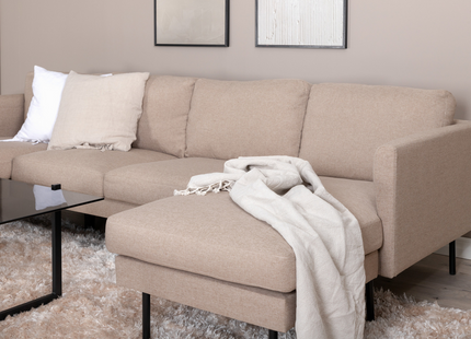 Venture Home Zoom Divansoffa Beige