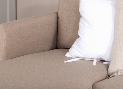 Venture Home Zoom Divansoffa Beige