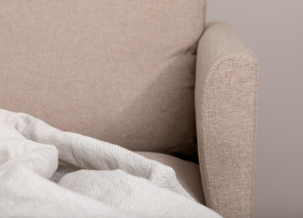 Venture Home Zoom Divansoffa Beige