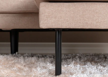 Venture Home Zoom Divansoffa Beige